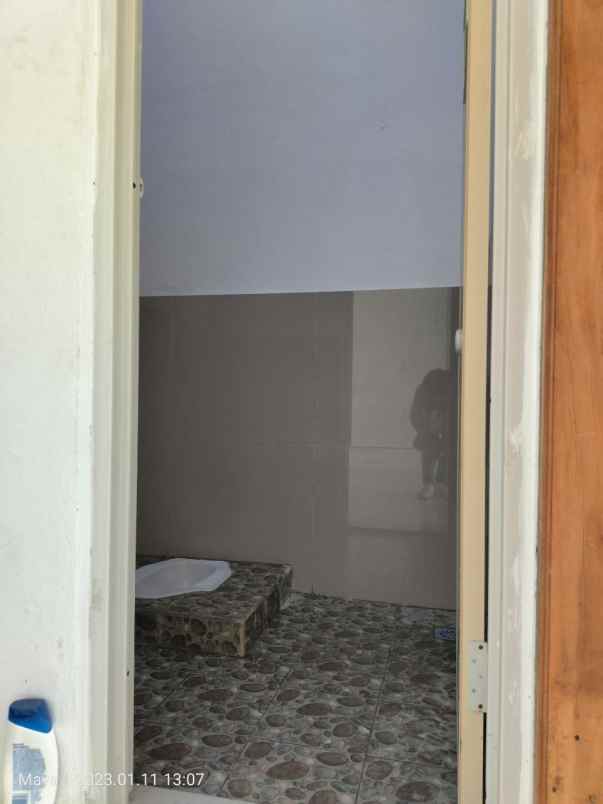 dijual rumah jl jatimekar paniisan desa