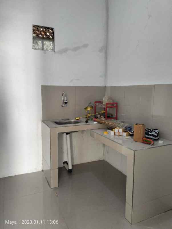 dijual rumah jl jatimekar paniisan desa