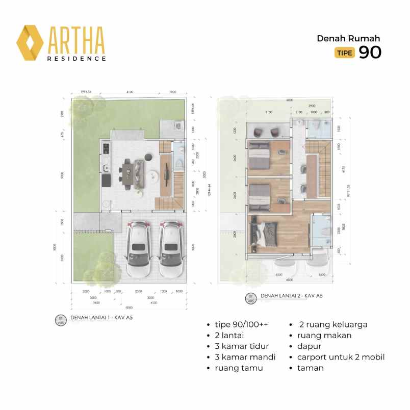 dijual rumah jl kaliurang pamungkas