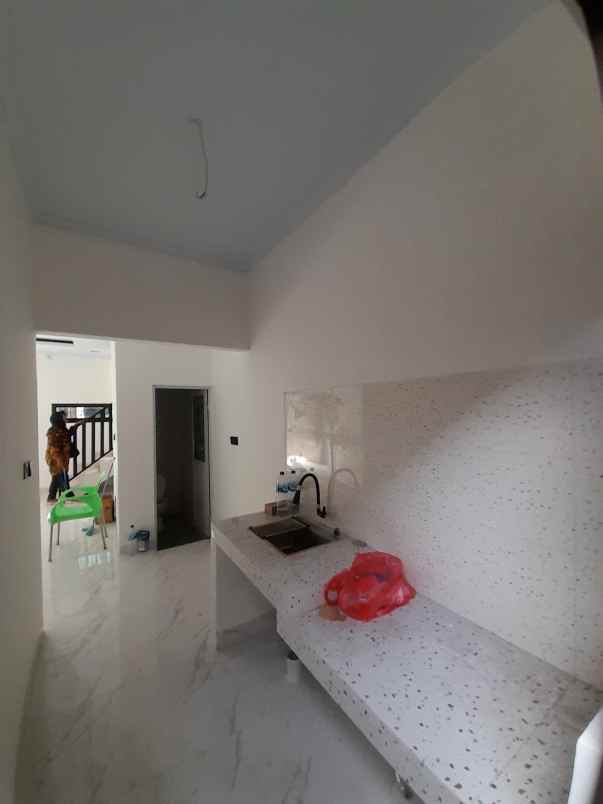 dijual rumah jl keadilan jalan situasi