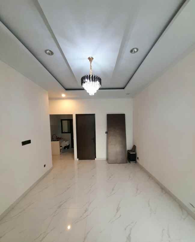 dijual rumah jl keadilan jalan situasi