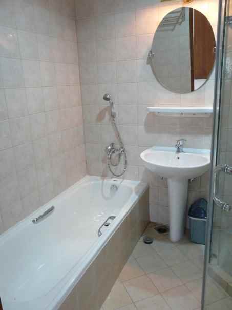 dijual rumah jl maleo