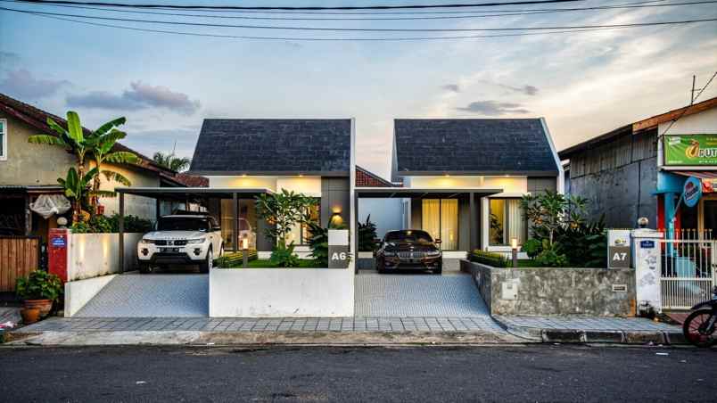 dijual rumah jl parakanmuncang