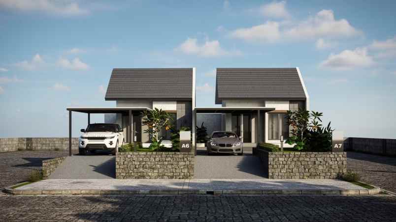 dijual rumah jl parakanmuncang