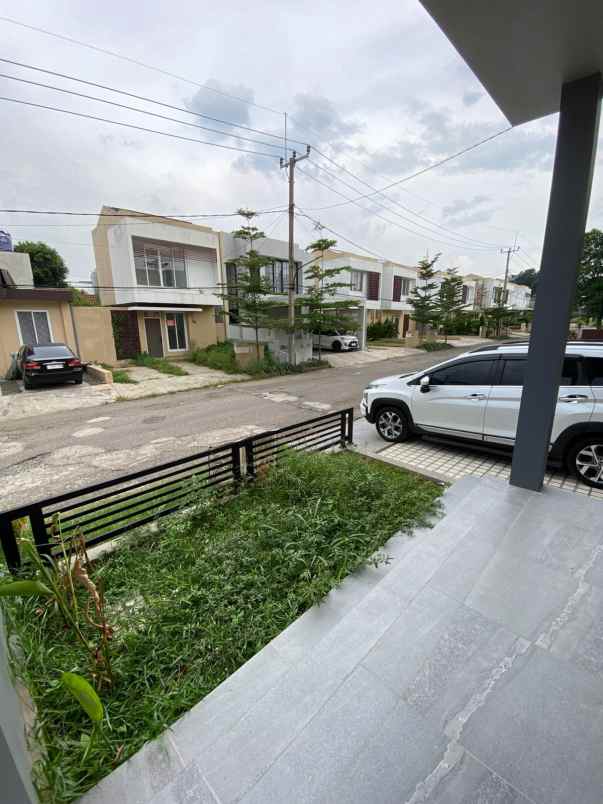 dijual rumah jl pekapuran raya sukatani