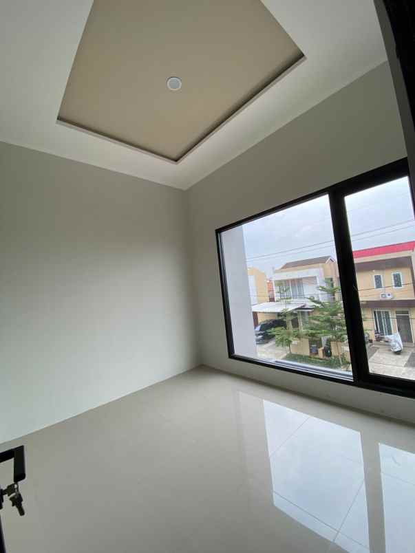 dijual rumah jl pekapuran raya sukatani