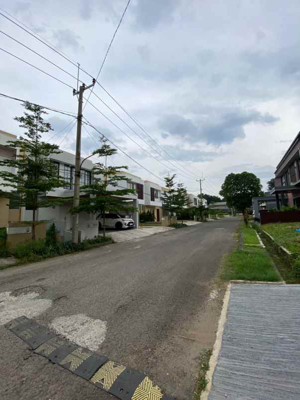 dijual rumah jl pekapuran raya sukatani