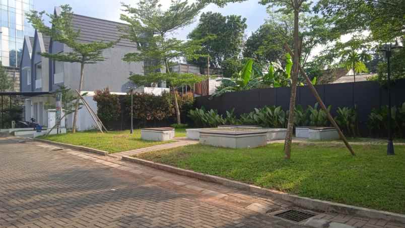 dijual rumah jl pendidikan rawakalong