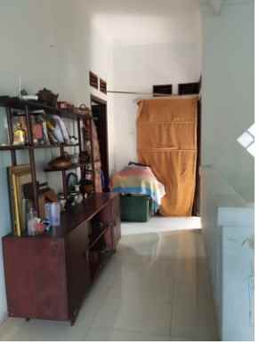 dijual rumah jl piranha pancoran mas depok
