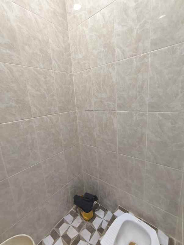 dijual rumah jl rawamangun jakarta timur