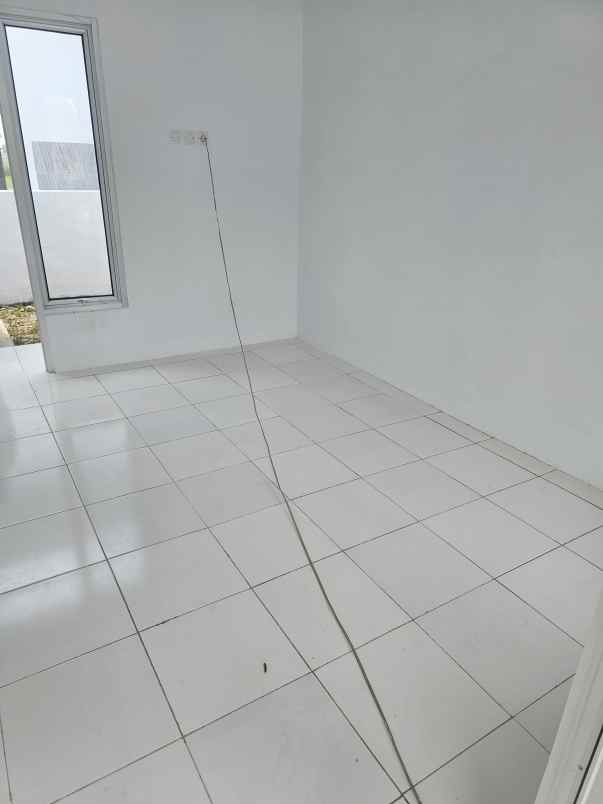 dijual rumah jl raya pakuhaji kp