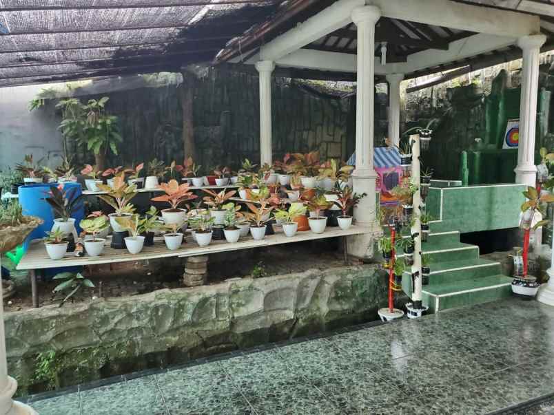 dijual rumah jl re martadinata