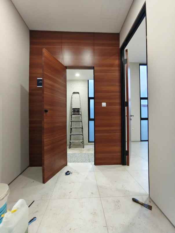 dijual rumah jl riung bandung