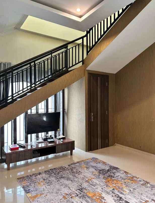 dijual rumah jl sidodadi