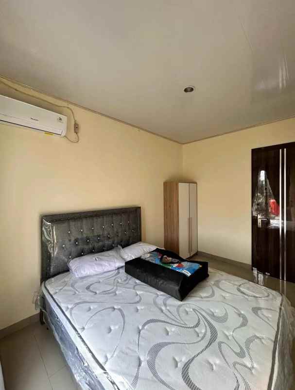 dijual rumah jl sidodadi