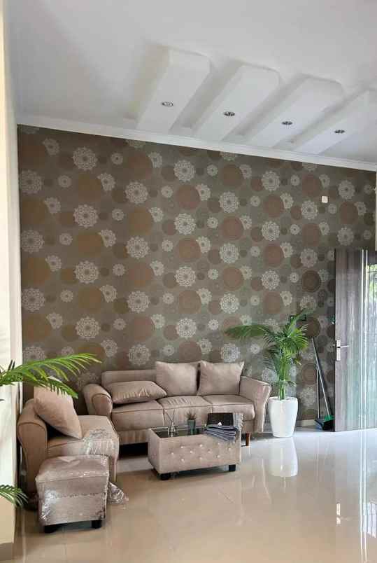 dijual rumah jl sidodadi