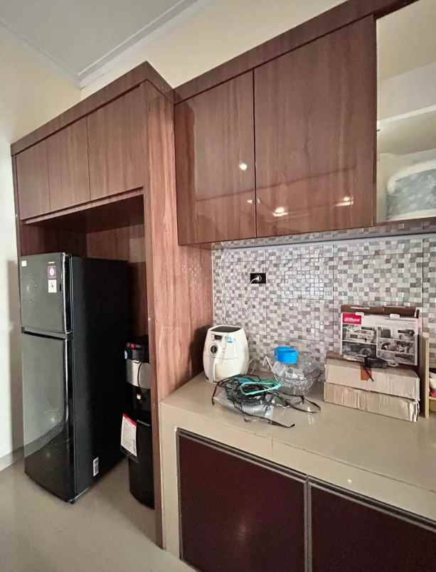 dijual rumah jl sidodadi