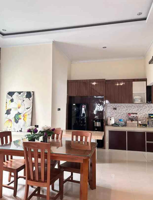 dijual rumah jl sidodadi