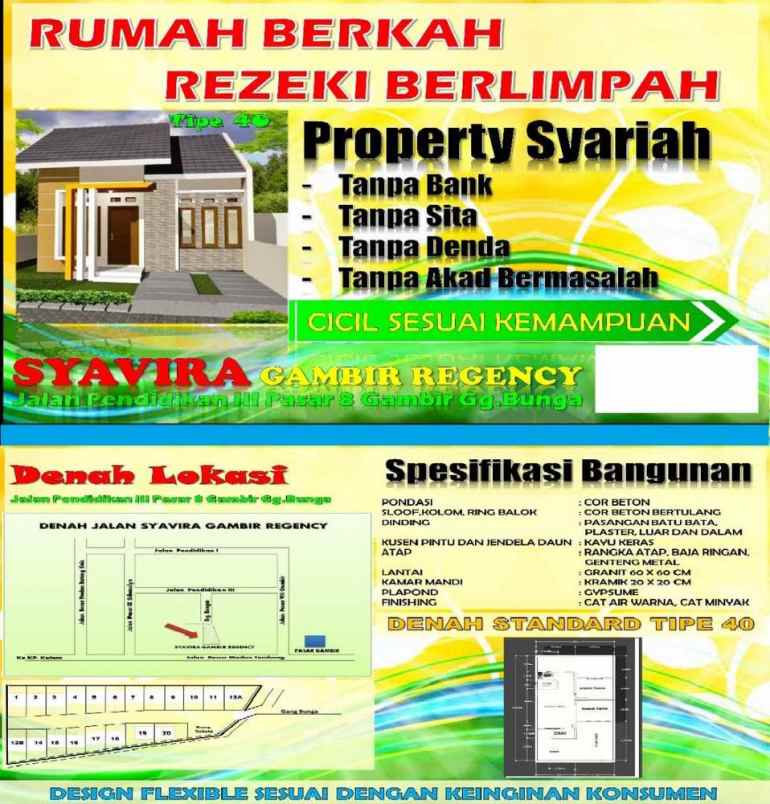 dijual rumah jl sidomulyo jl pendidikan
