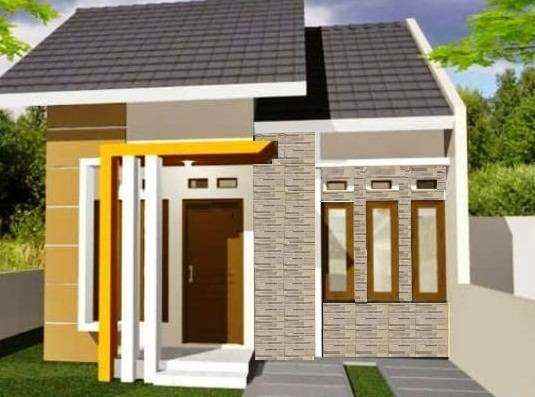 dijual rumah jl sidomulyo jl pendidikan