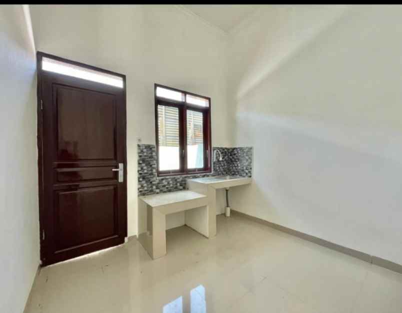 dijual rumah jl sidomulyo jl pendidikan