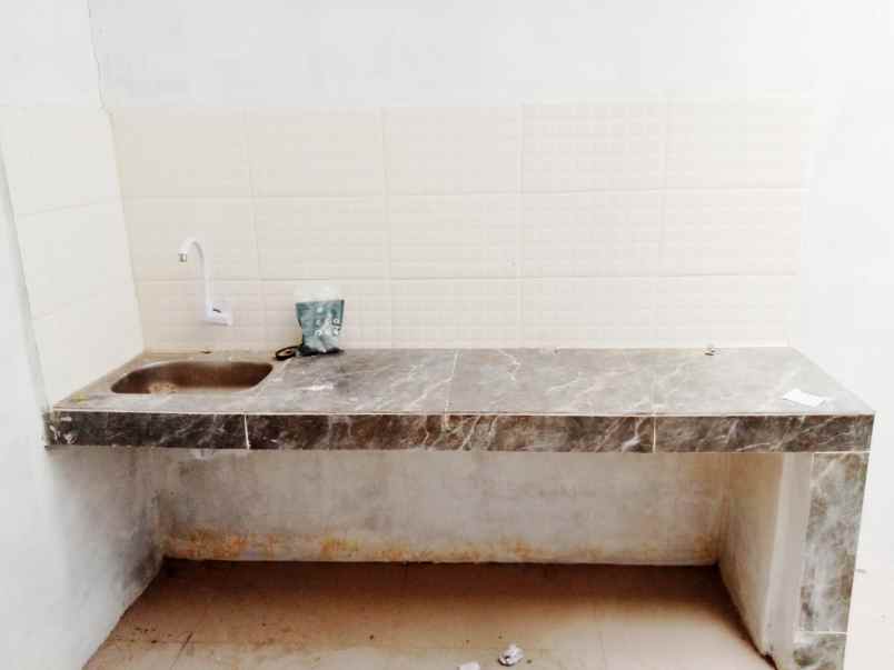 dijual rumah jln cicukang indah mekar