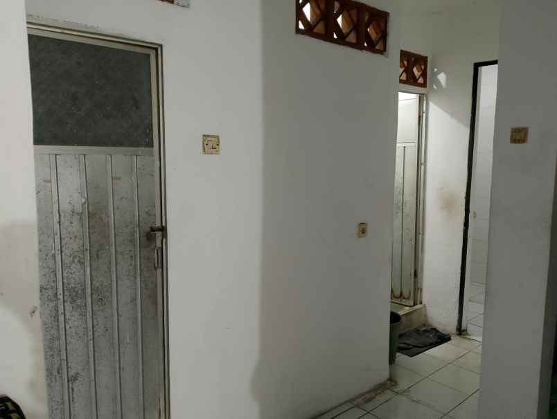 dijual rumah joglo