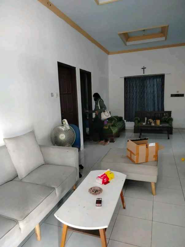 dijual rumah kalasan