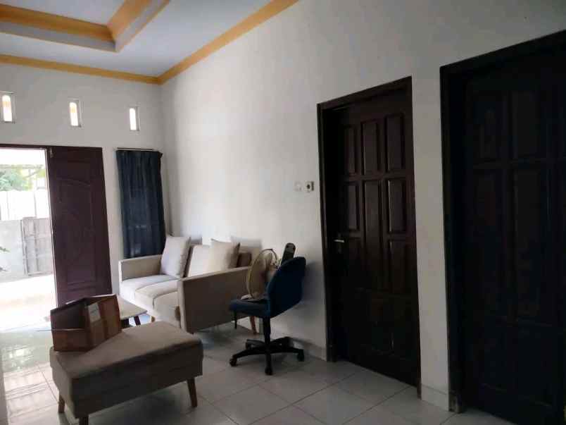dijual rumah kalasan