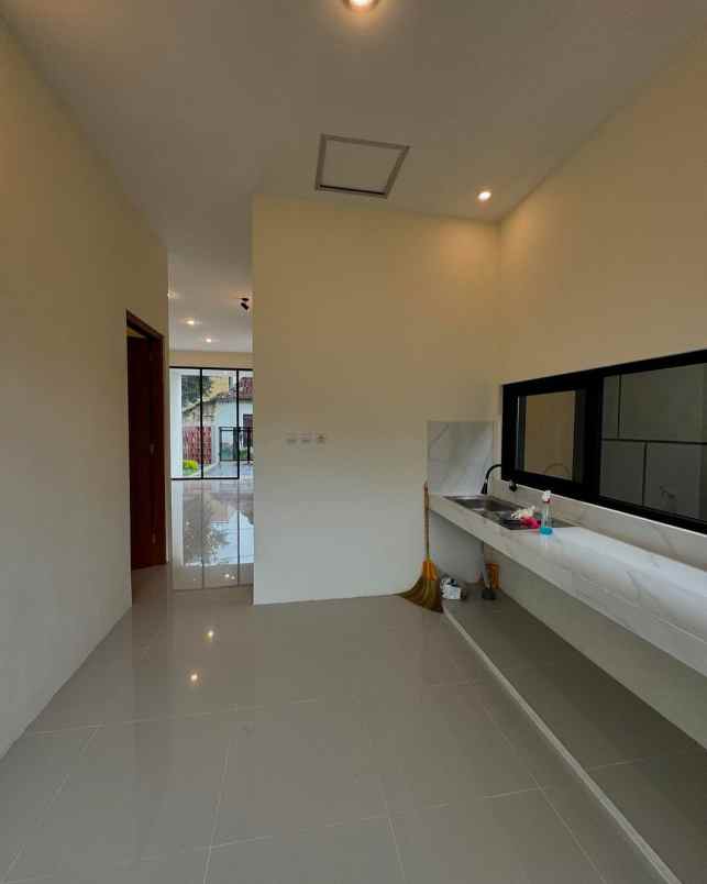 dijual rumah kalasan sleman yogyakarta