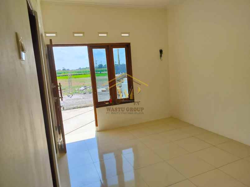 dijual rumah kalikotes