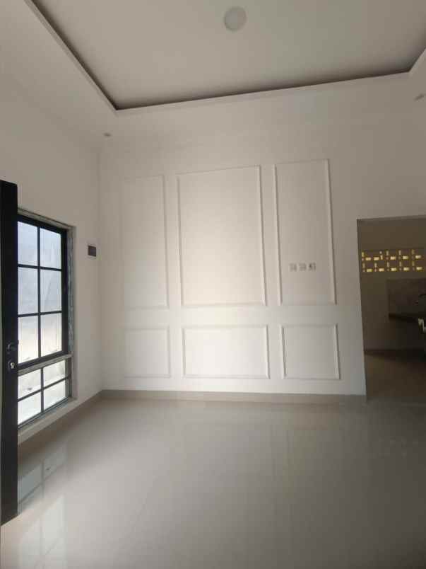 dijual rumah kalimulya cilodong depok