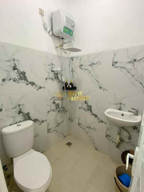 dijual rumah kalitirto