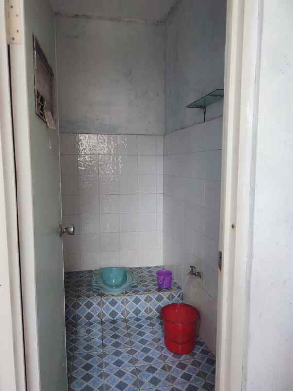 dijual rumah kaliurang km 13 5