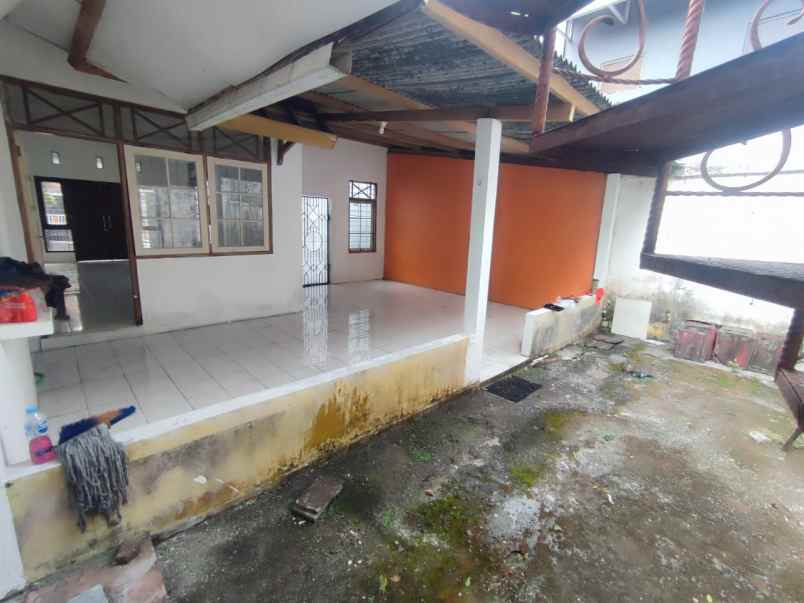 dijual rumah kaliurang km 13 5