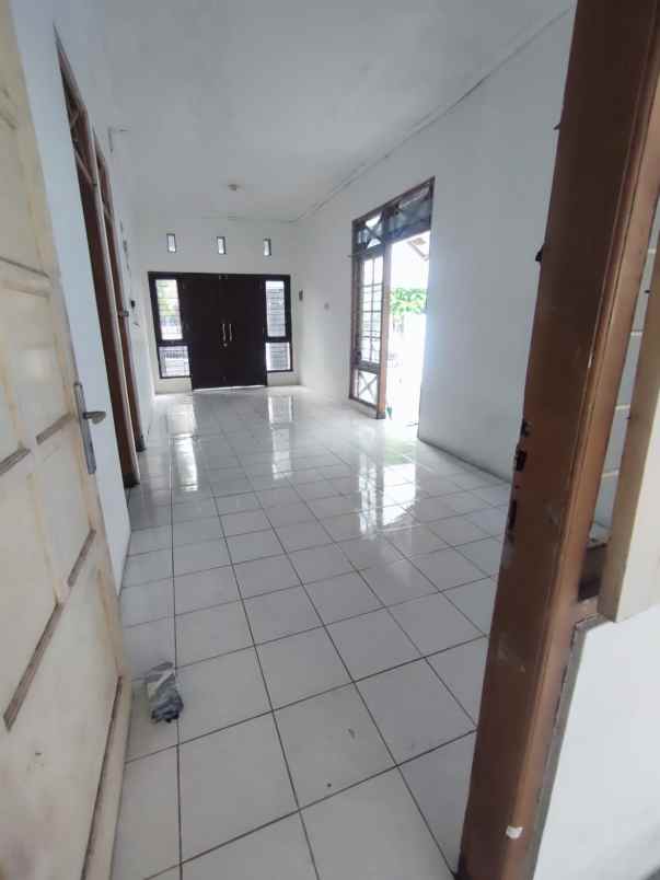 dijual rumah kaliurang km 13 5