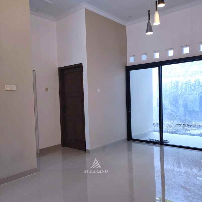 dijual rumah kasihan