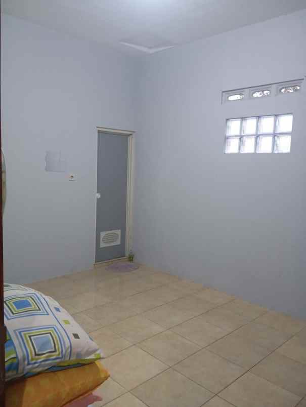 dijual rumah kavling cihanjuang