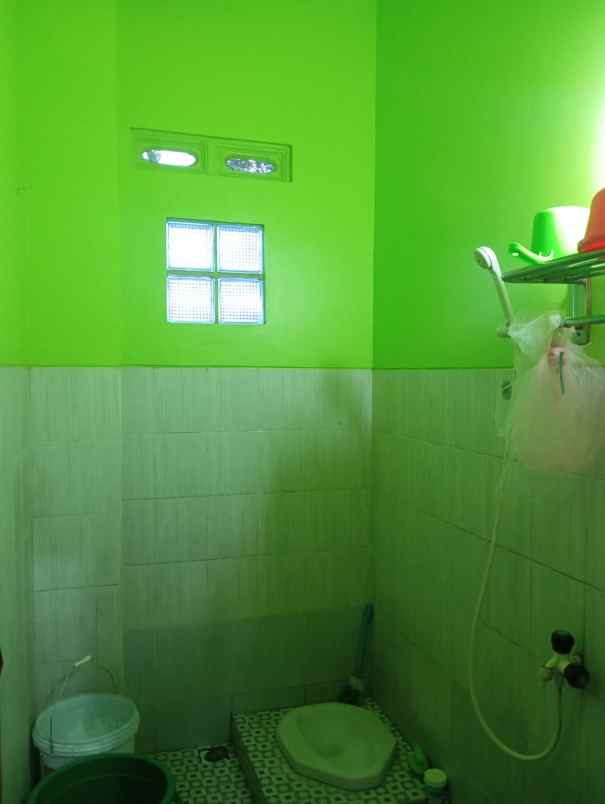 dijual rumah kavling cihanjuang