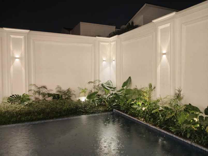 dijual rumah kawasan argenia sentul city