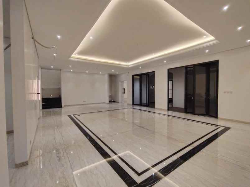 dijual rumah kawasan argenia sentul city