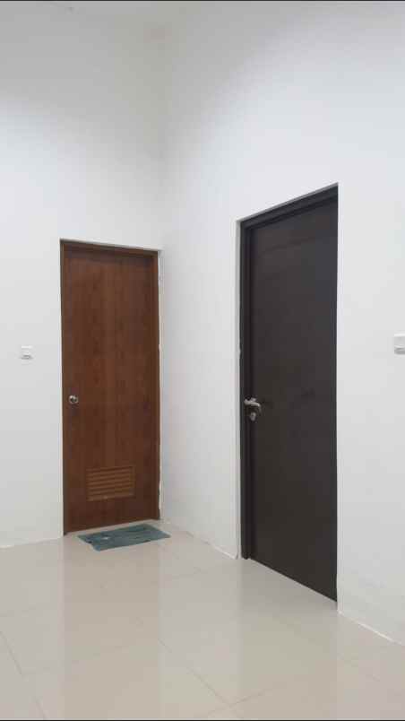 dijual rumah kedaung sawangan depok