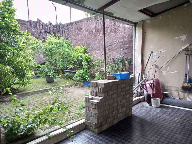 dijual rumah kediri