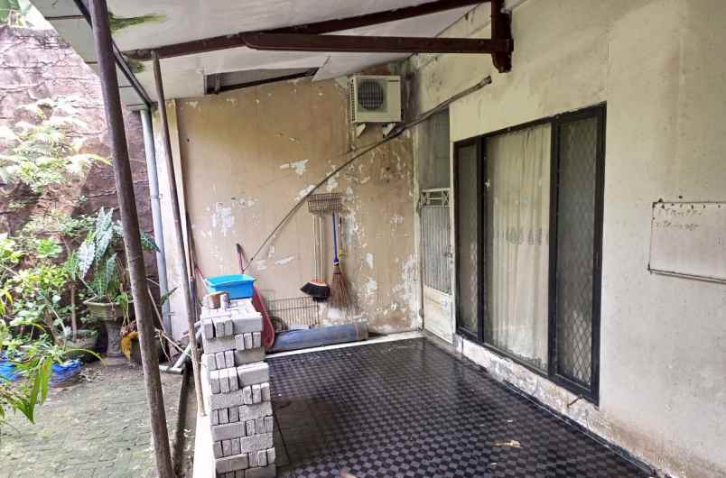 dijual rumah kediri