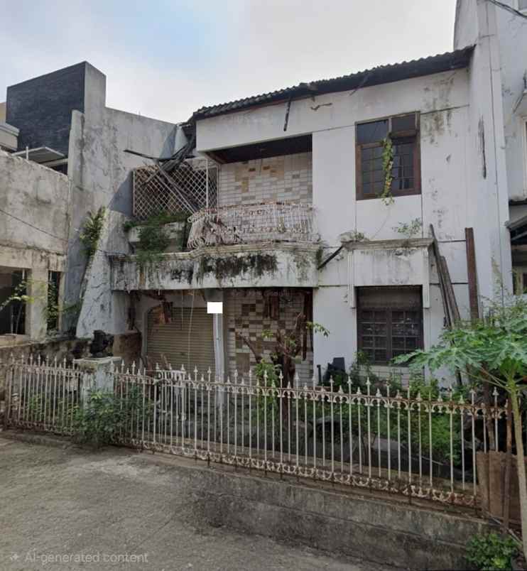 dijual rumah kelapa cengkir kelapa gading