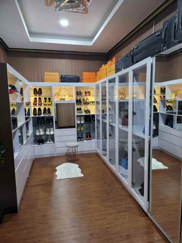 dijual rumah kelapa gading jakarta utara