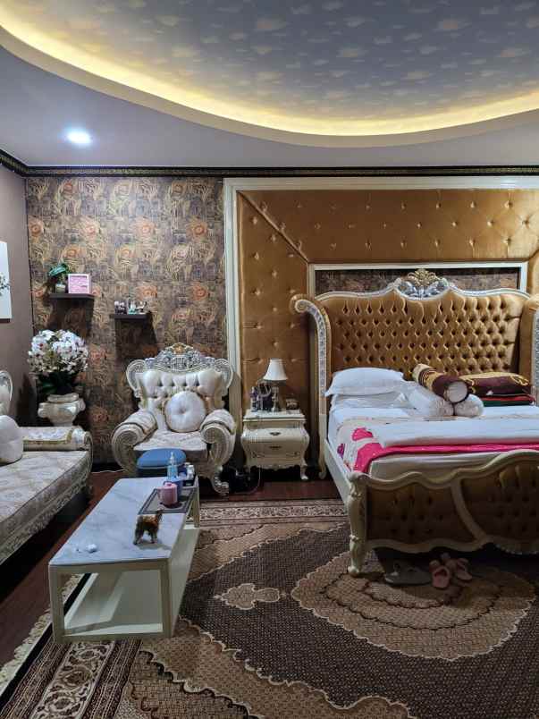 dijual rumah kelapa gading jakarta utara