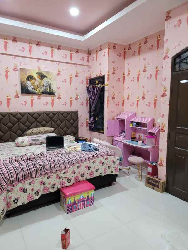 dijual rumah kelapa gading jakarta utara