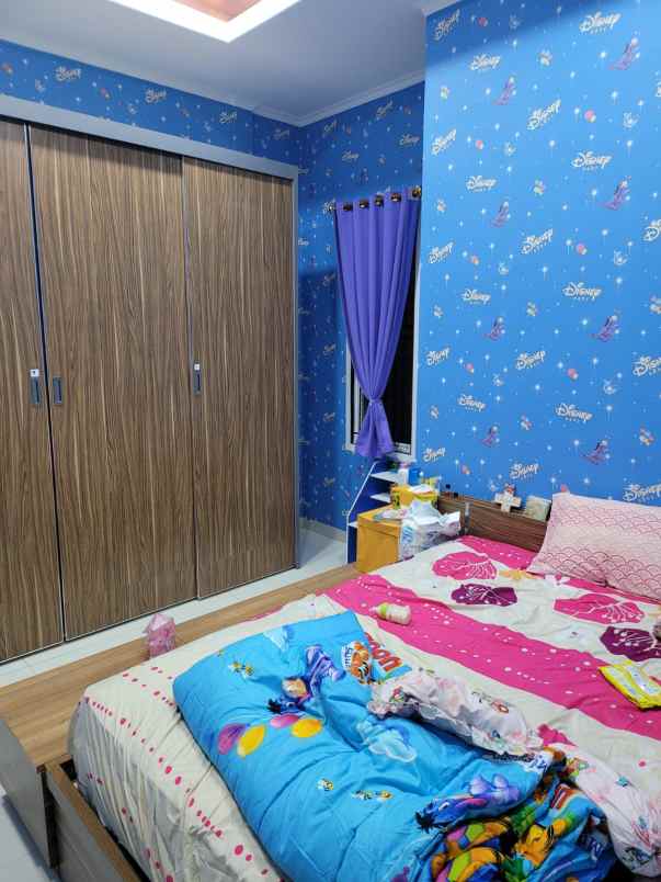 dijual rumah kelapa gading jakarta utara