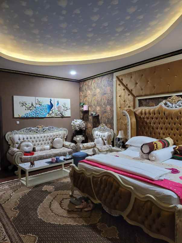 dijual rumah kelapa gading jakarta utara